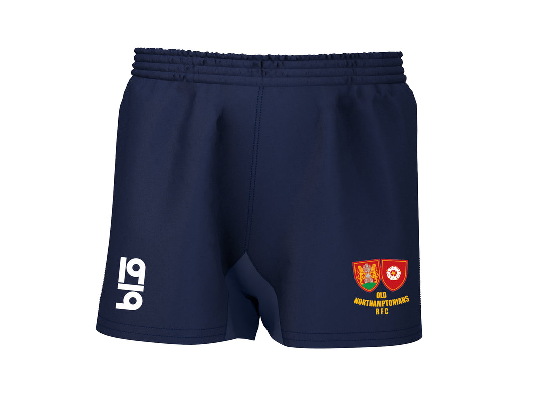 1919 match shorts