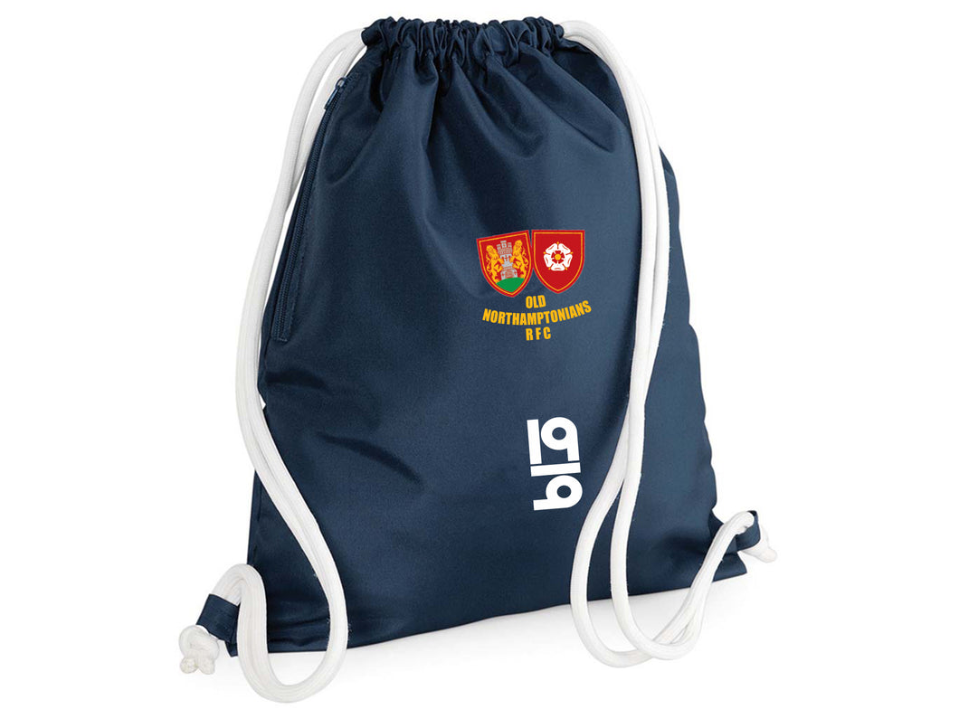 ONRFC Drawstring Gym bag