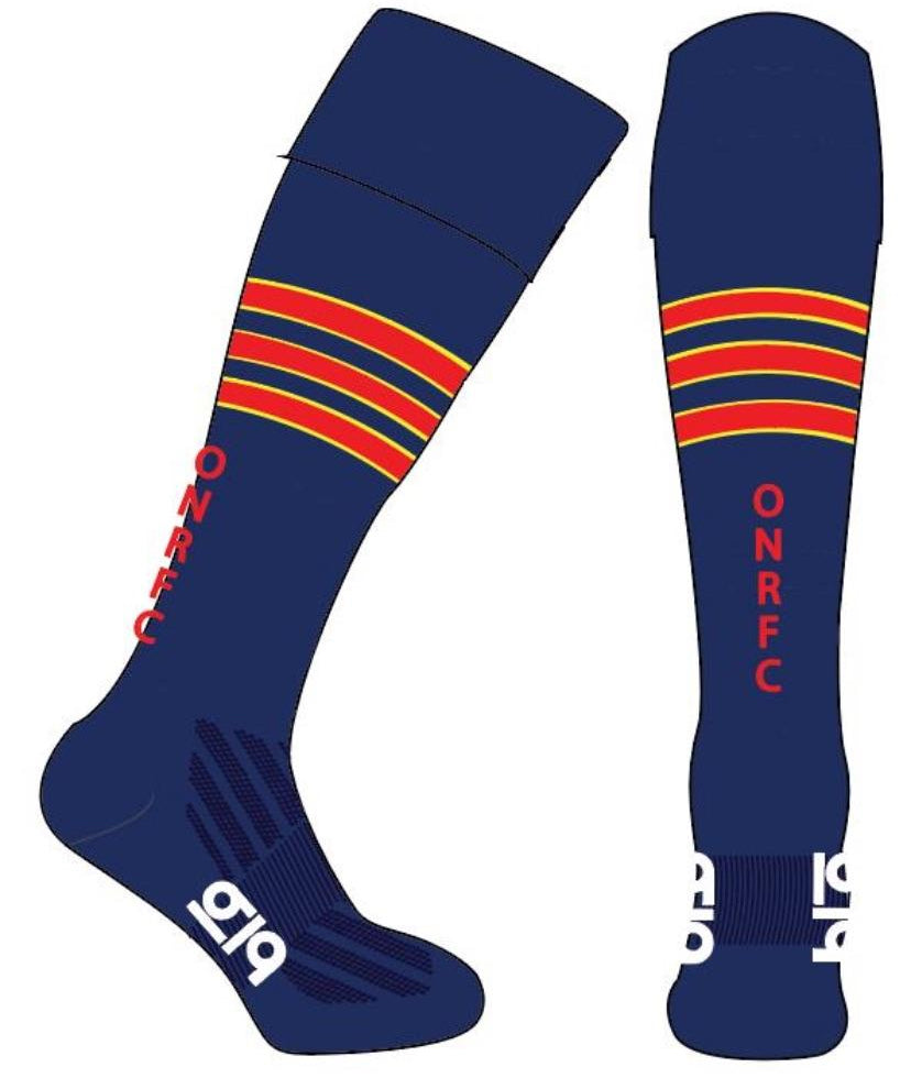 1919 Match Socks