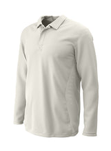 Load image into Gallery viewer, 1919 LONG SLEEVE CRICKET SHIRT
