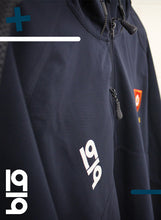 Load image into Gallery viewer, 1919 PRO HOODED JACKET
