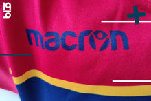 Load image into Gallery viewer, Macron Playing Shirt
